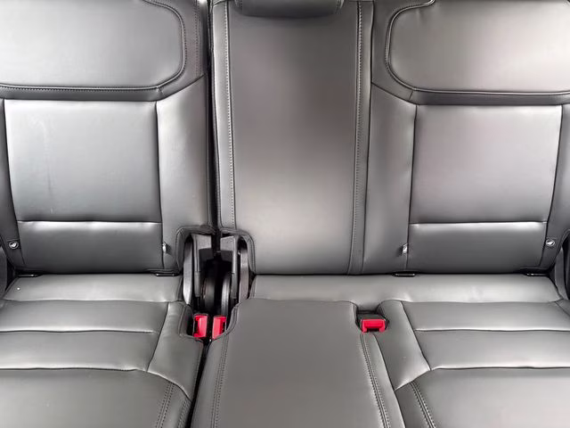 2026 Black Metallic Ford Expedition Active RWD SUV