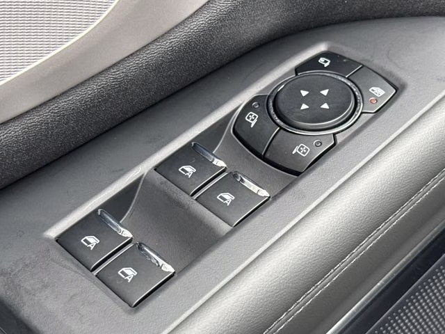 2026 Black Metallic Ford Expedition Active RWD SUV