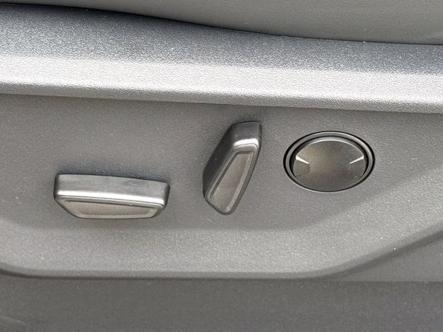 2026 Black Metallic Ford Expedition Active RWD SUV