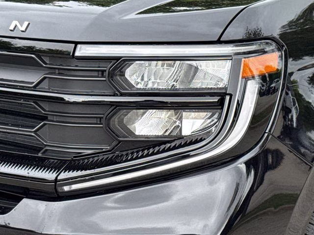 2026 Black Metallic Ford Expedition Active RWD SUV