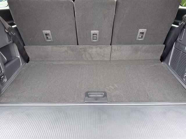 2026 Gray Metallic Ford Expedition Platinum 4X4 SUV