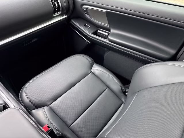 2026 Gray Metallic Ford Expedition Platinum 4X4 SUV