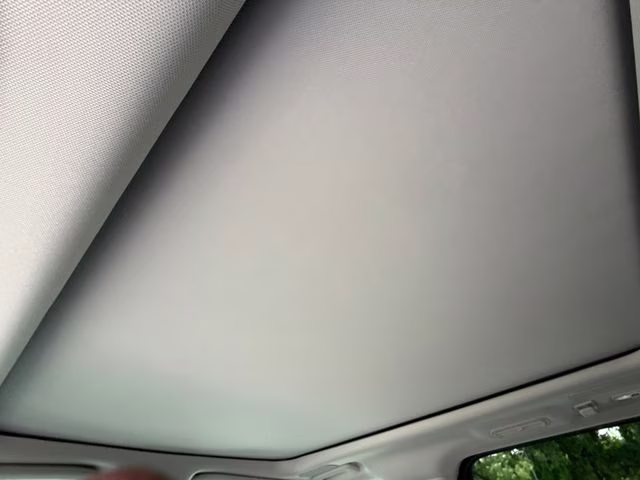 2026 Gray Metallic Ford Expedition Platinum 4X4 SUV