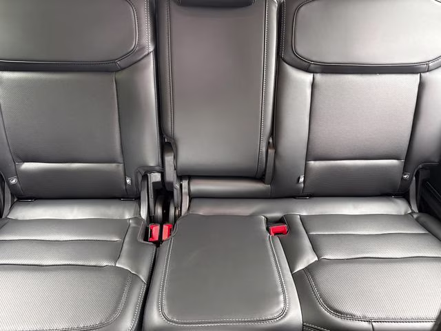 2026 Gray Metallic Ford Expedition Platinum 4X4 SUV
