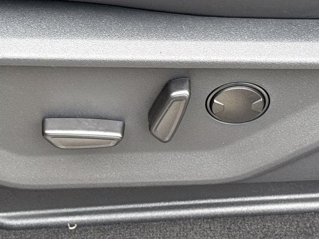2026 Gray Metallic Ford Expedition Platinum 4X4 SUV