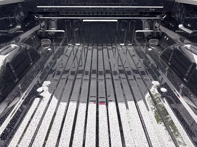 2026 Black Ford F-150 Lariat 4X4 Truck