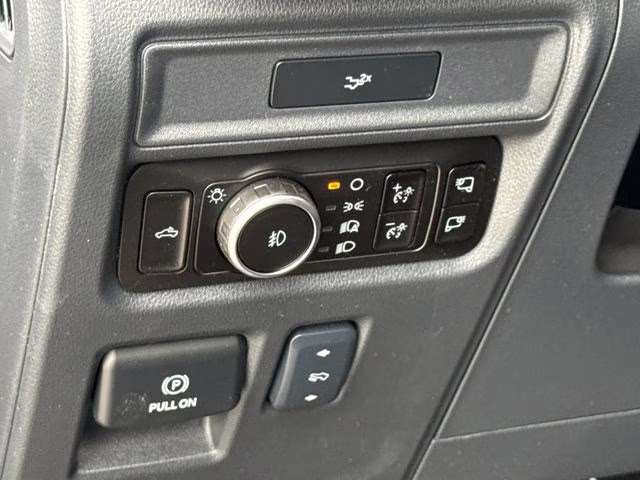 2026 Black Ford F-150 Lariat 4X4 Truck