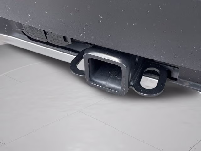 2026 Agate Black Metallic Ford Explorer Active RWD SUV