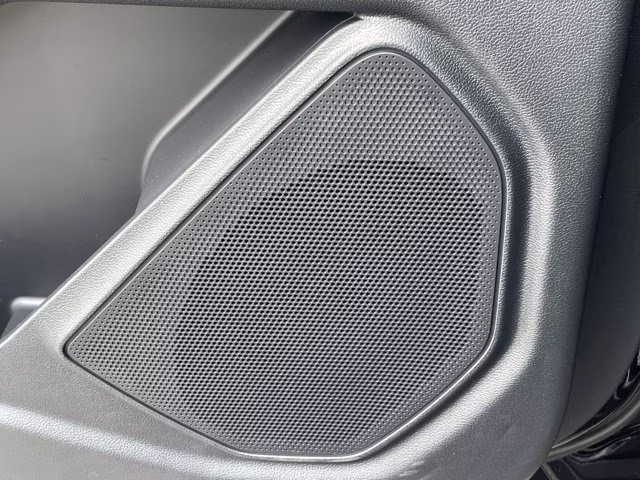 2026 Agate Black Metallic Ford Explorer Active RWD SUV