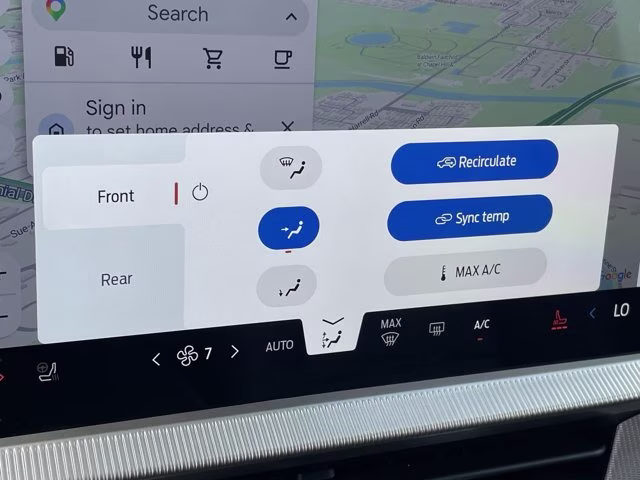 2026 Agate Black Metallic Ford Explorer Active RWD SUV
