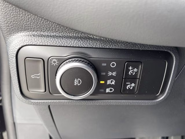 2026 Agate Black Metallic Ford Explorer Active RWD SUV