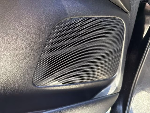2020 Super Black Metallic Nissan Murano S FWD SUV