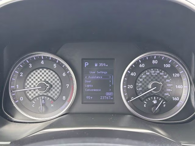 2020 Lakeside Blue Hyundai Elantra SE FWD Sedan