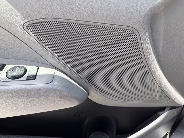 2020 Portofino Gray Hyundai Elantra SE FWD Sedan