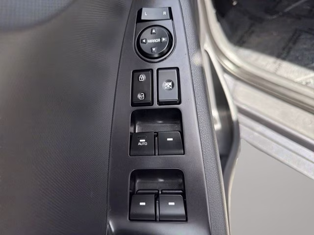 2018 Summit Gray Hyundai Ioniq Hybrid Blue FWD Hatchback