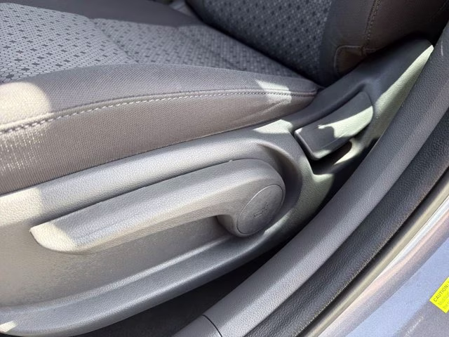 2018 Summit Gray Hyundai Ioniq Hybrid Blue FWD Hatchback