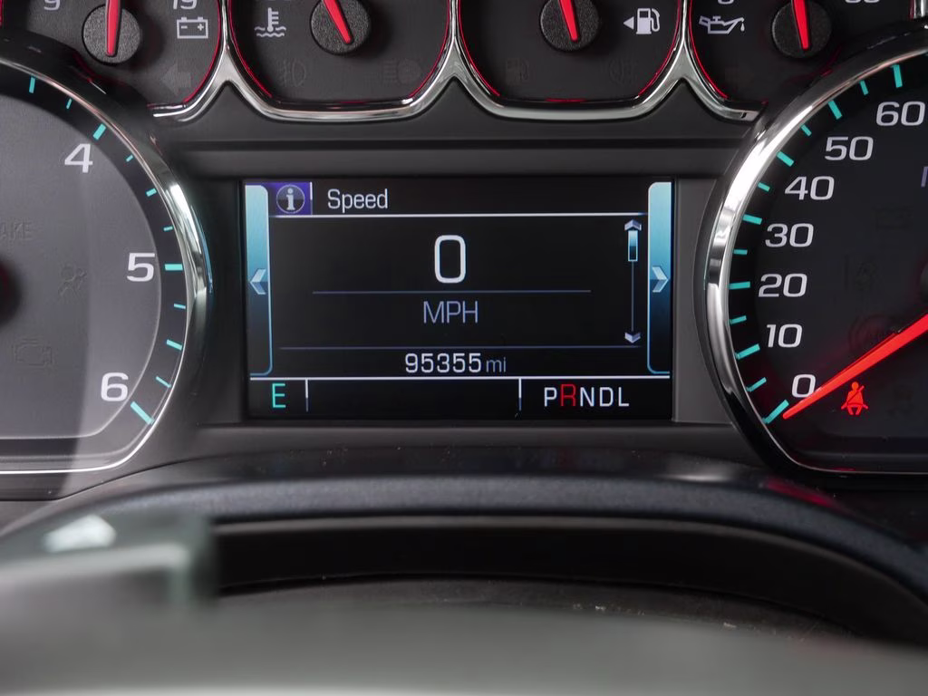 2018 Onyx Black GMC Sierra 1500 SLT 4X4 Truck