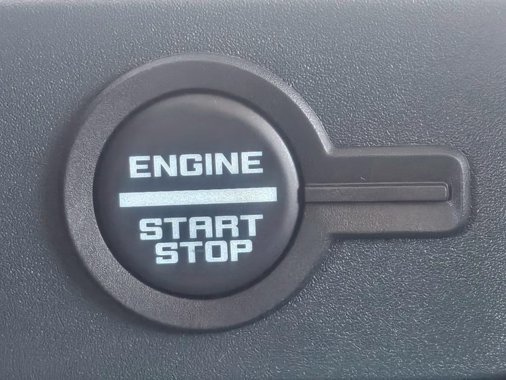 2026 Avalanche Gray Ford Bronco Heritage Edition 4X4 SUV