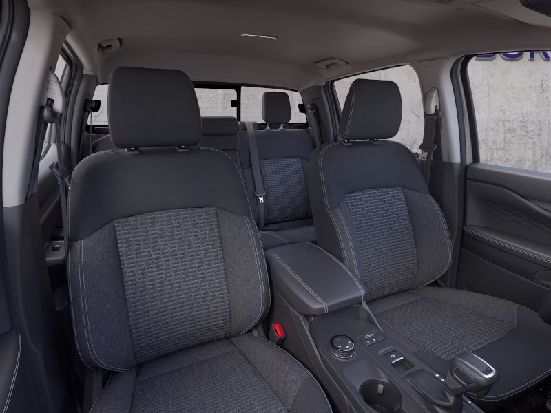 2026 Avalanche Ford Ranger XLT 4X4 Truck