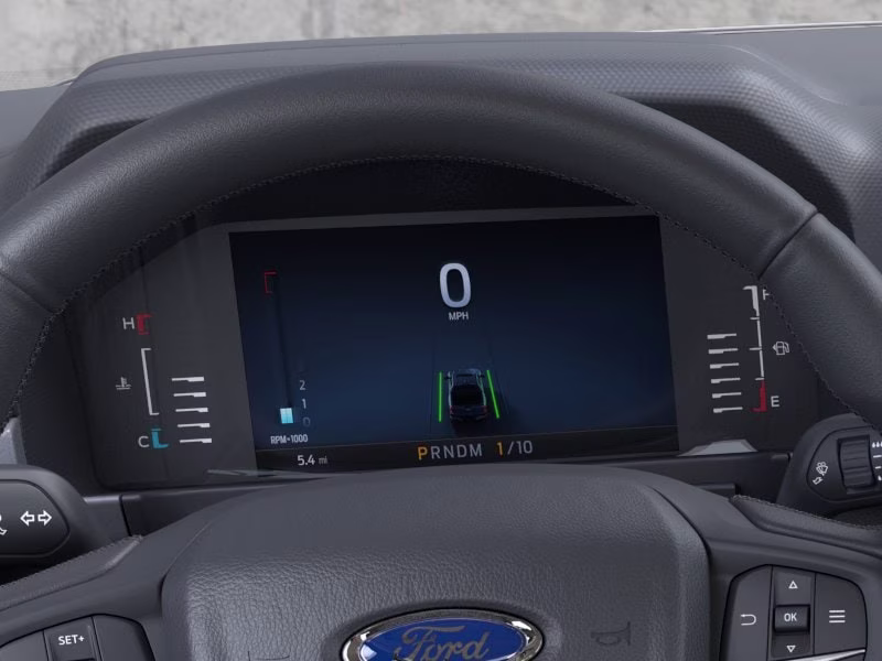 2026 Avalanche Ford Ranger XLT 4X4 Truck