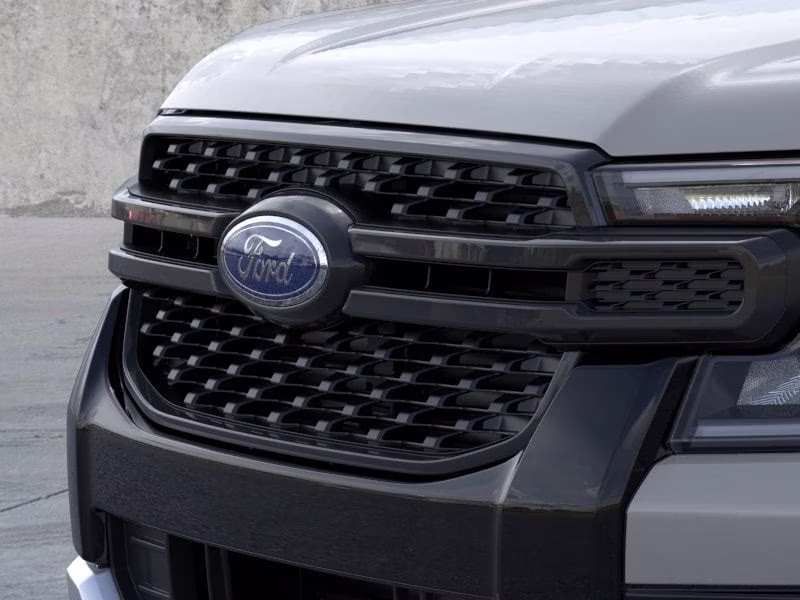 2026 Avalanche Ford Ranger XLT 4X4 Truck