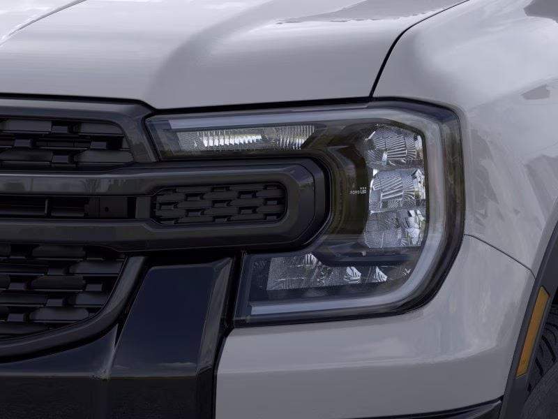 2026 Avalanche Ford Ranger XLT 4X4 Truck