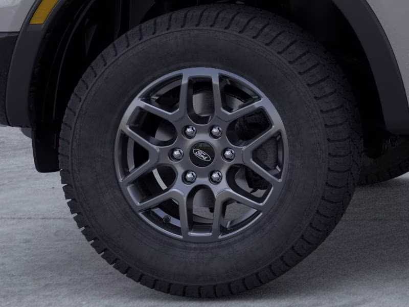 2026 Avalanche Ford Ranger XLT 4X4 Truck