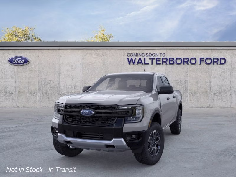 2026 Avalanche Ford Ranger XLT 4X4 Truck