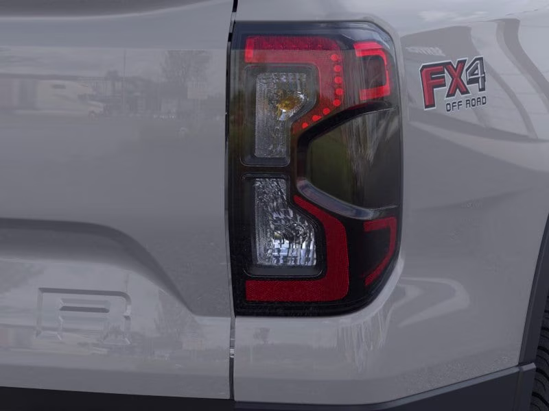 2026 Avalanche Ford Ranger XLT 4X4 Truck