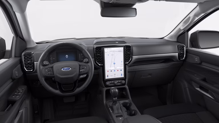 2026 Avalanche Ford Ranger XLT 4X4 Truck