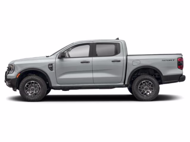2026 Avalanche Ford Ranger XLT 4X4 Truck