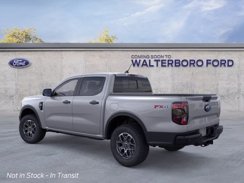 2026 Avalanche Ford Ranger XLT 4X4 Truck