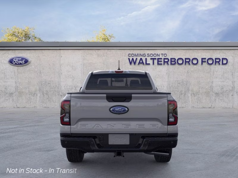 2026 Avalanche Ford Ranger XLT 4X4 Truck