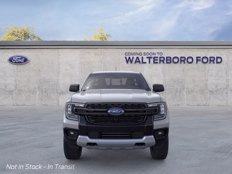 2026 Avalanche Ford Ranger XLT 4X4 Truck