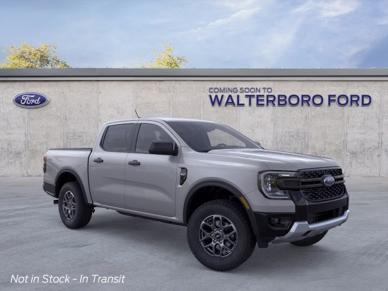 2026 Avalanche Ford Ranger XLT 4X4 Truck
