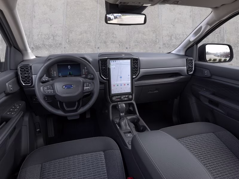 2026 Avalanche Ford Ranger XLT 4X4 Truck