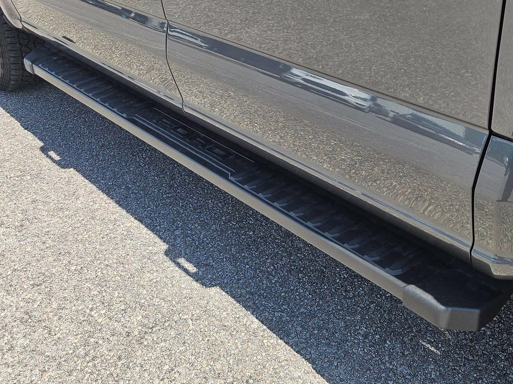 2026 Carbonized Gray Metallic Ford F-150 XLT 4X4 Truck