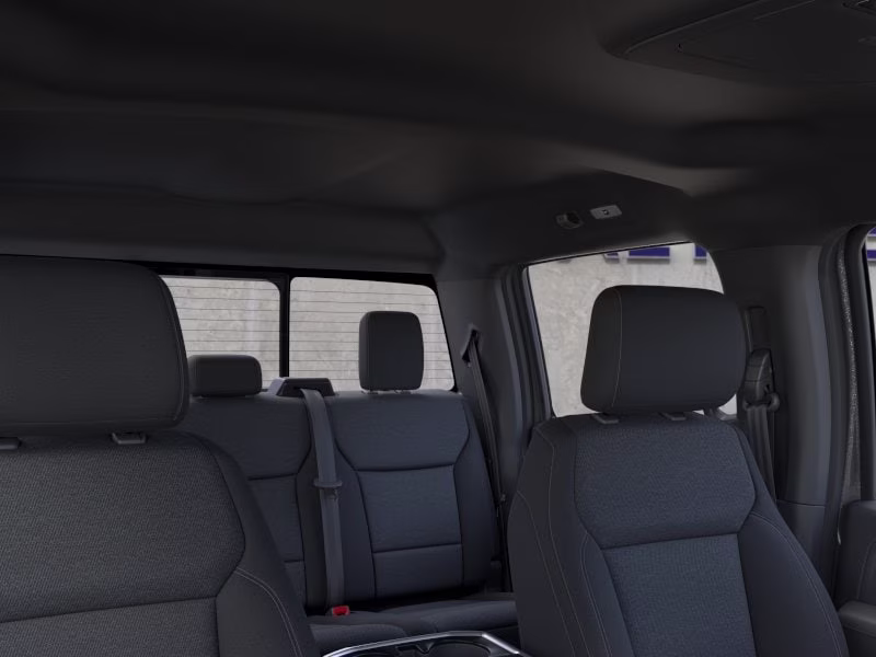 2026 Carbonized Gray Metallic Ford F-150 XLT 4X4 Truck