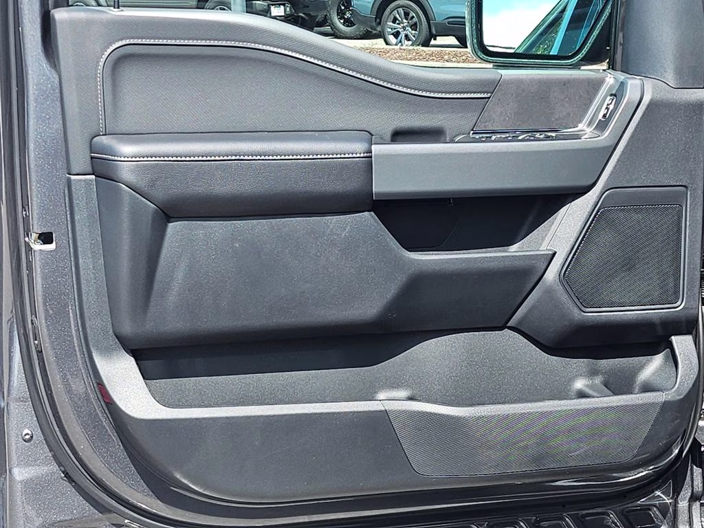 2026 Carbonized Gray Metallic Ford F-150 XLT 4X4 Truck