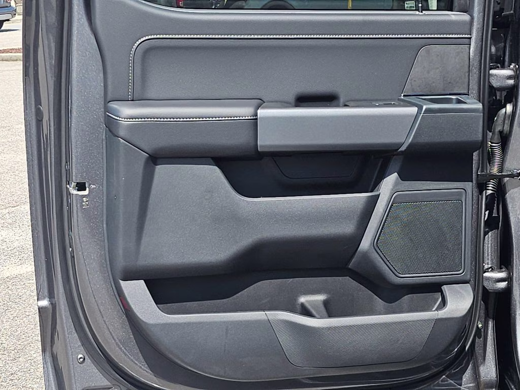 2026 Carbonized Gray Metallic Ford F-150 XLT 4X4 Truck