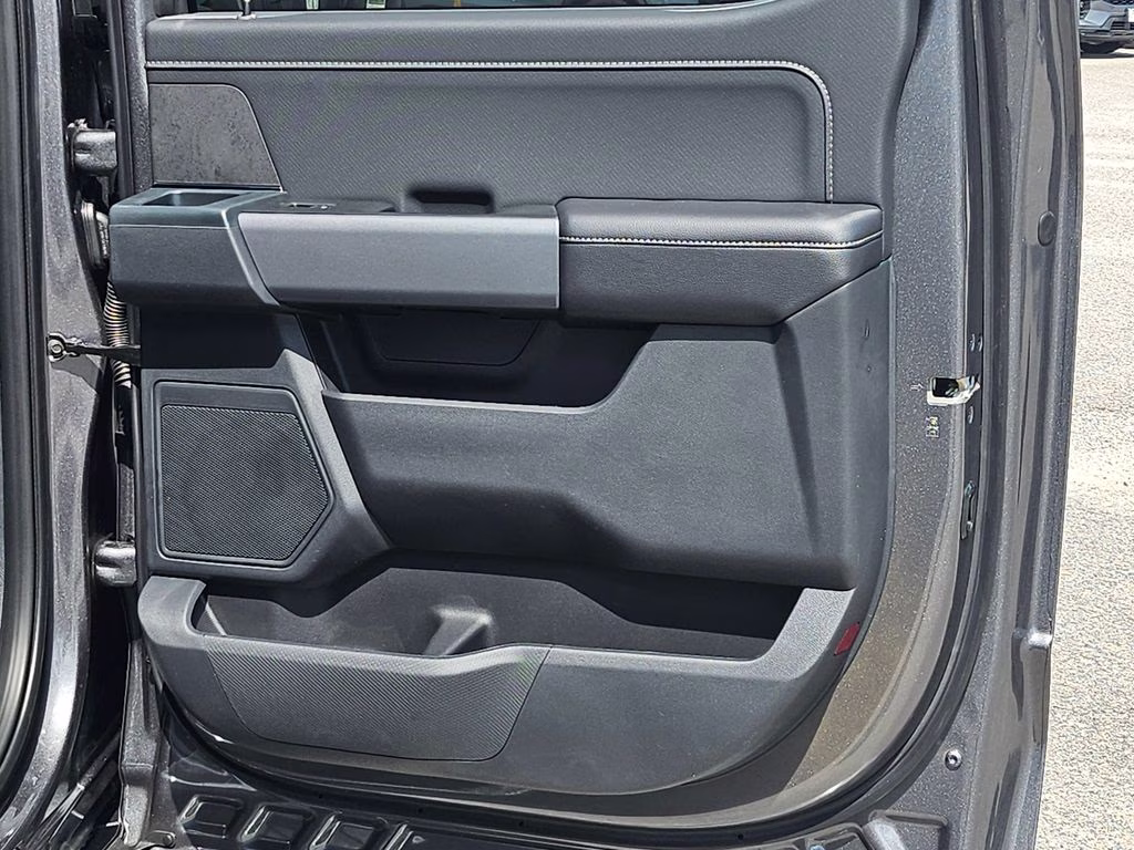 2026 Carbonized Gray Metallic Ford F-150 XLT 4X4 Truck