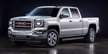 2016 GMC Sierra 1500 4WD Denali Crew Cab 4X4 Truck