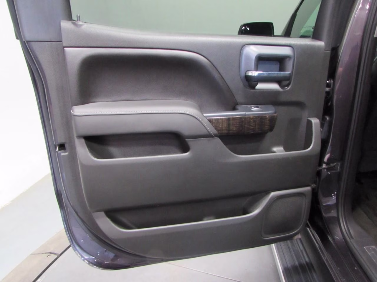 2016 Onyx Black GMC Sierra 1500 Denali 4X4 Truck