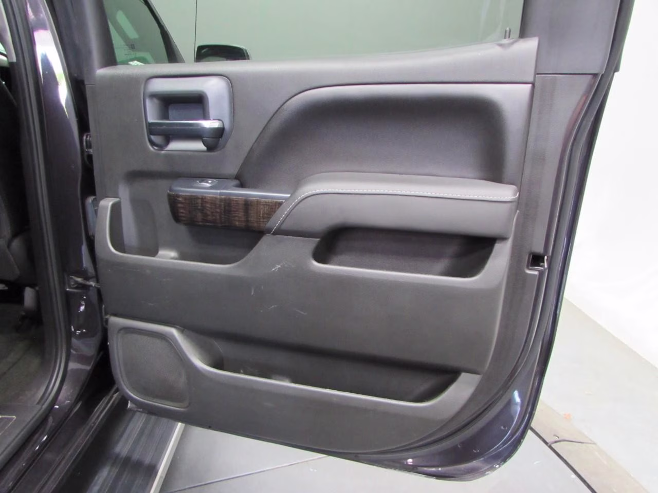 2016 Onyx Black GMC Sierra 1500 Denali 4X4 Truck