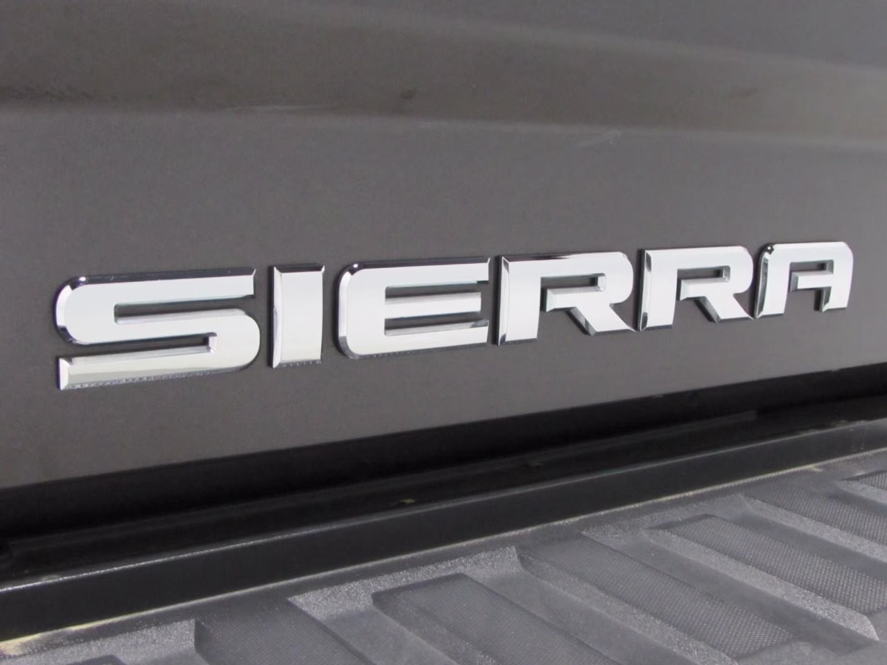 2016 Onyx Black GMC Sierra 1500 Denali 4X4 Truck
