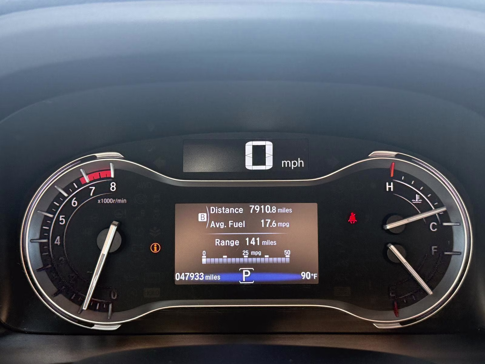 2023 Platinum White Pearl Honda Ridgeline RTL AWD Truck