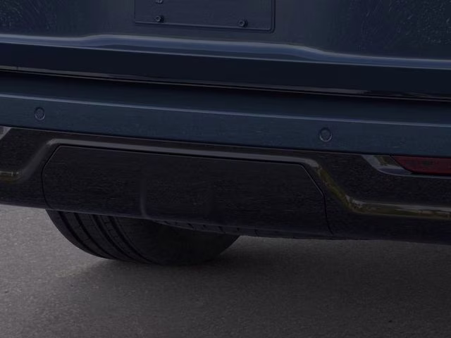 2026 Flight Blue Metallic Clearcoat Lincoln Navigator Reserve L 4X4 SUV