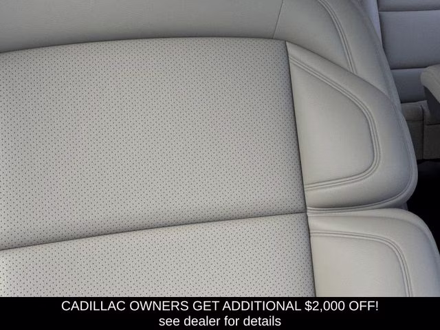 2026 Flight Blue Metallic Clearcoat Lincoln Navigator Reserve L 4X4 SUV
