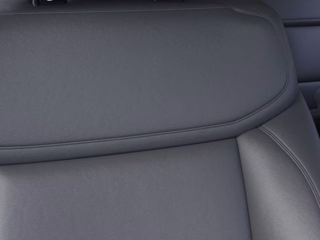 2026 Space Silver Metallic Ford Expedition Active RWD SUV