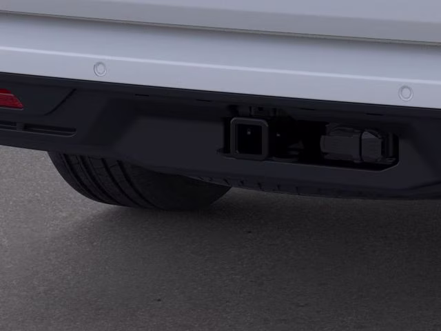 2026 Space Silver Metallic Ford Expedition Active RWD SUV